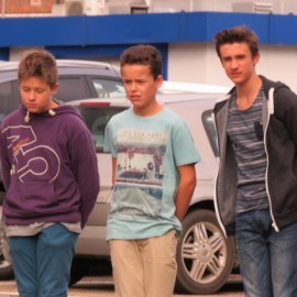 IMG 6838 - Scouts en Gidsen Zaventem 